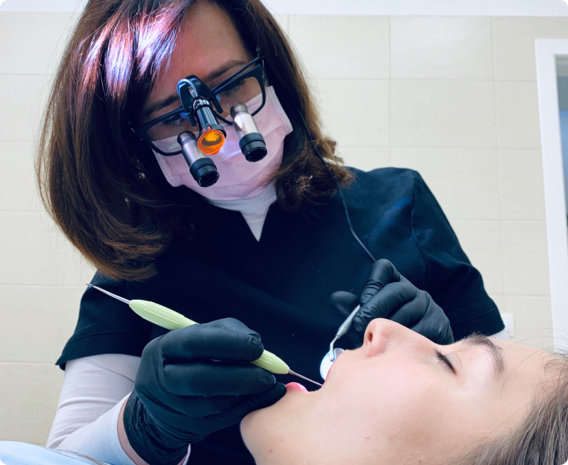 Emergency Dentistry